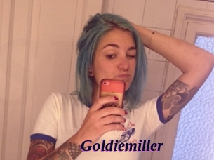 Goldiemiller