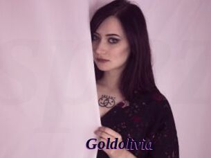 Goldolivia