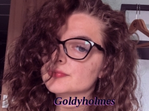 Goldyholmes