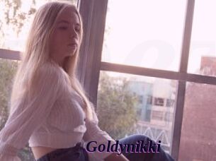 Goldynikki