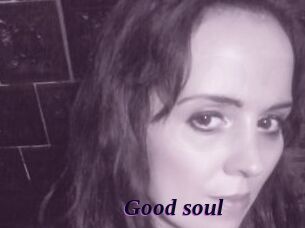 Good_soul