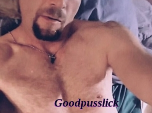 Goodpusslick