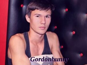 Gordonbunny