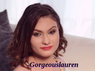 Gorgeouslauren