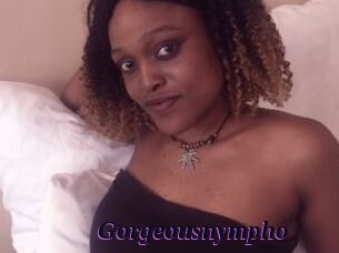 Gorgeousnympho