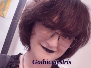 Gothicmystris