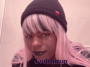 Gothminun