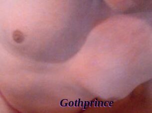 Gothprince