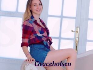 Graceholsen