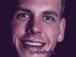 Grandedck