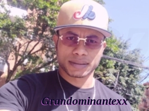 Grandominantexx