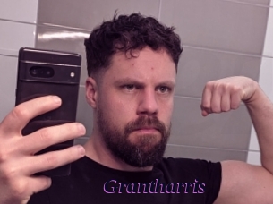 grantharris Spezial Sexcam