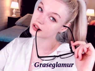 Graseglamur