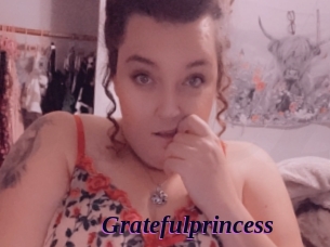 Gratefulprincess