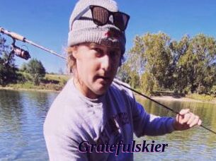 Gratefulskier