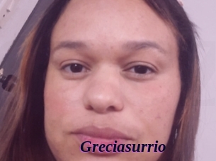 Greciasurrio