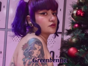 Greenbennet