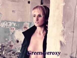 Greeneyeroxy