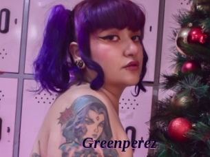 Greenperez