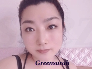 Greensarah