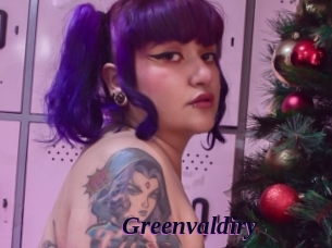 Greenvaldiry