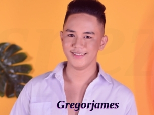 Gregorjames