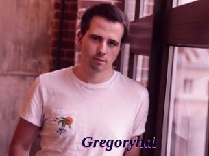 Gregoryhal