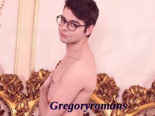 Gregoryromans