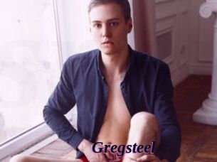 Gregsteel