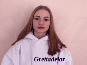 Grettadelor