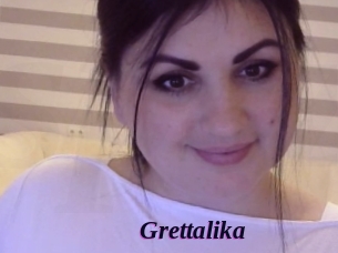 Grettalika