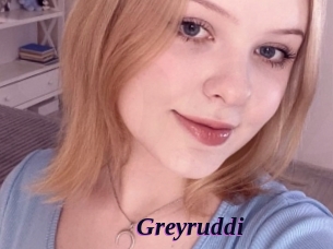 Greyruddi