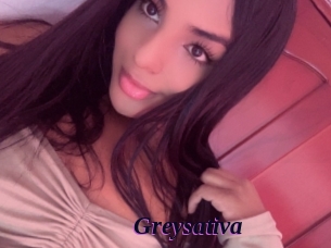 Greysativa