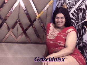 Griseldatsx