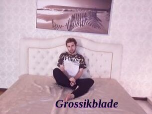 Grossikblade