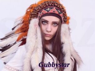 Gubbystar