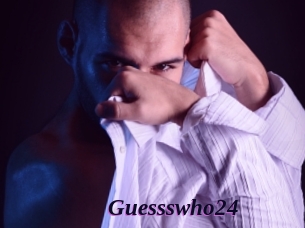 Guessswho24