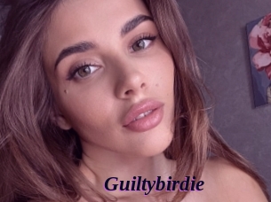 Guiltybirdie