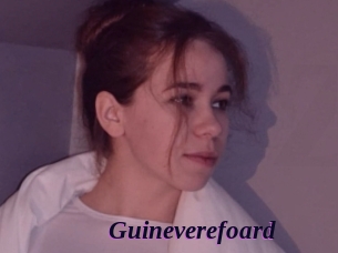 Guineverefoard