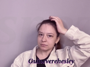 Guineverehesley