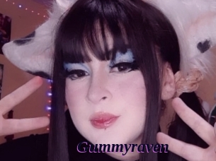 Gummyraven