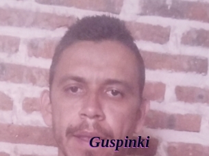 Guspinki