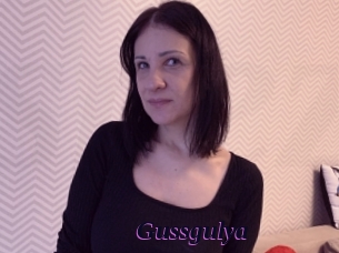 Gussgulya