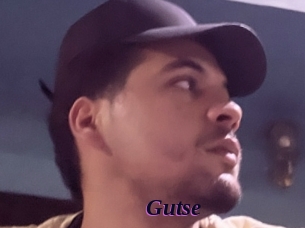 Gutse