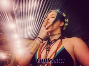 Gutterslut