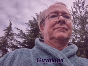 Guyblond