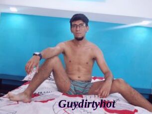 Guydirtyhot