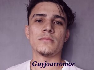 Guyjoarromor