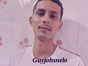 Guyjohsnelo