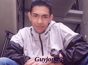 Guyjona69